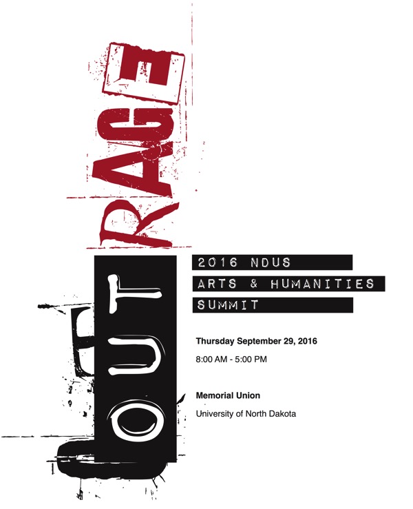Outrage Program Cover