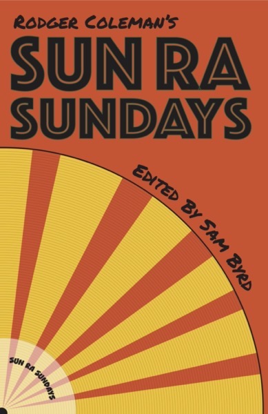 Sun Ra Sunday Cover